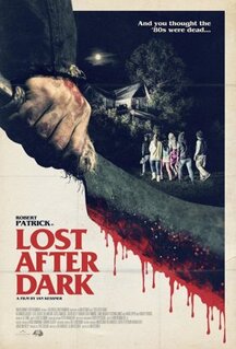 Фильм Потерявшиеся во тьме (2013)