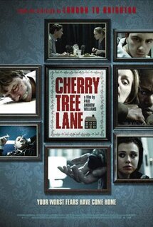 Фильм Вишневый переулок (2010)