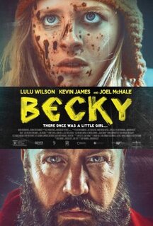 Фильм Бекки (2020)