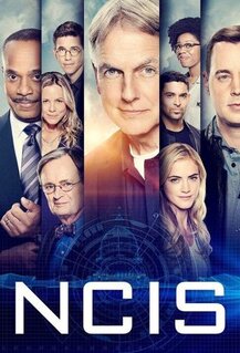 Сериал Морская полиция: Спецотдел (2003)