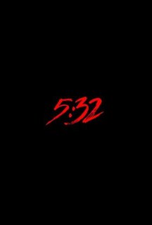 Сериал 5:32 (2021)