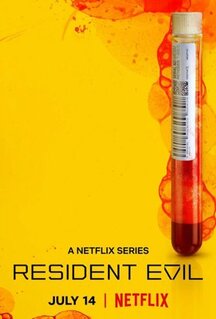 Сериал Обитель зла (2022)