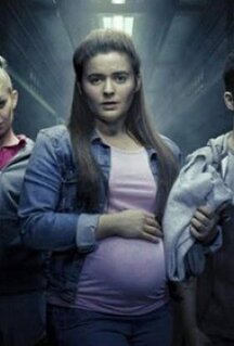 Сериал Женщины на грани (2019)