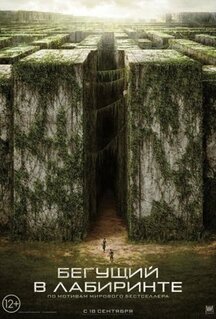 Фильм Бегущий в лабиринте (2014)