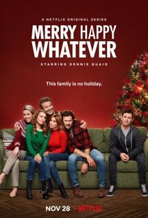 Сериал Весело счастливо (2019)