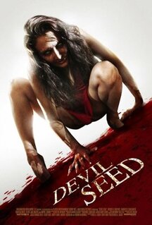 Фильм Семя Дьявола (2012)