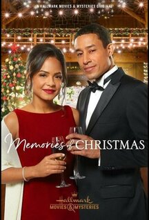 Фильм Memories of Christmas (2018)