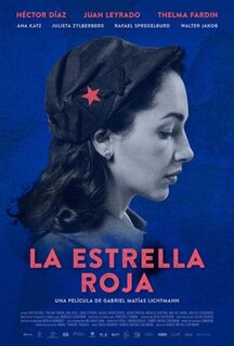 Фильм Красная звезда (2021)