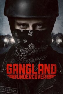 Сериал Под прикрытием (2015)