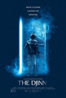 Фильм Заклинание джинна (2020)