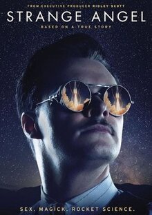 Сериал Странный ангел (2018)