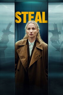 Сериал Ограбление (2026)