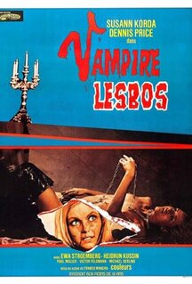 Фильм Вампирши-лесбиянки (1971)