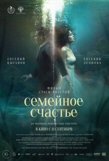 Фильм Семейное счастье (2025)