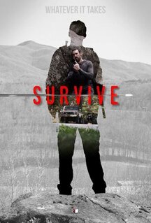 Фильм Survive (2021)