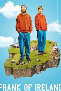 Сериал Фрэнк из Ирландии (2021)