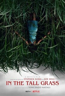 Фильм Высокая зелёная трава (2019)