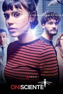 Сериал Всеведущий (2020)