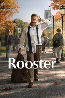 Сериал Петух / Рустер (2026)