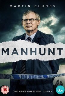 Сериал Охотник (2019)