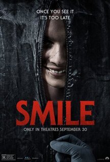 Фильм Улыбка (2022)