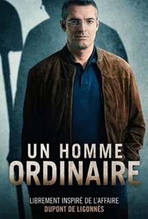 Сериал Обычный мужик (2019)