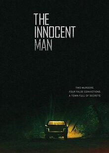 Сериал Невинный (2018)