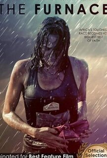 Фильм Плавильня (2019)