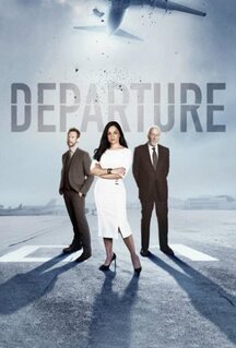 Сериал Отправление (2019)
