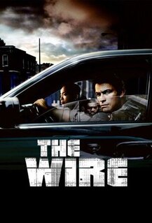 Сериал Прослушка (2002)