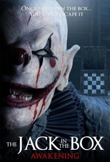 Фильм Шкатулка дьявола: Пробуждение зла (2022)