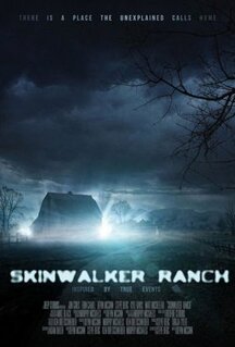 Фильм Ранчо «Скинуокер» (2012)