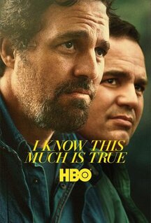 Сериал Я знаю, что это правда (2020)