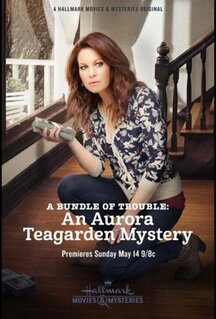 A Bundle of Trouble: An Aurora Teagarden Mystery
