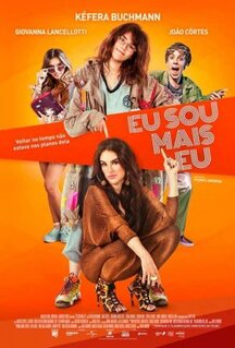 Фильм Eu Sou Mais Eu (2019)