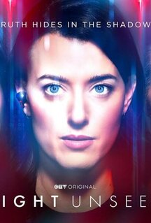 Сериал Невидимое (2024)