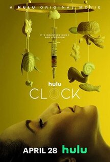 Фильм Часики (2023)