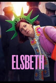 Сериал Элсбет (2024)
