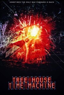 Фильм Машина времени на дереве (2017)