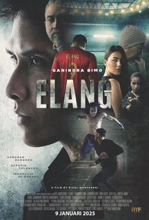 Фильм Эланг (2025)