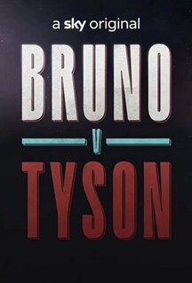 Фильм Бруно против Тайсона (2020)