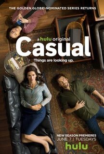 Сериал Без обязательств (2015)