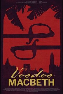 Voodoo Macbeth
