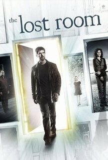 Сериал Потерянная комната (2006)