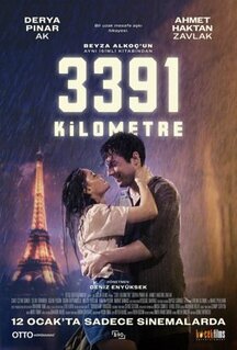 Фильм 3391 километр (2024)