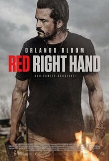 Фильм Карающая длань (2024)