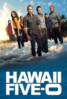 Сериал Гавайи 5.0 (2010)