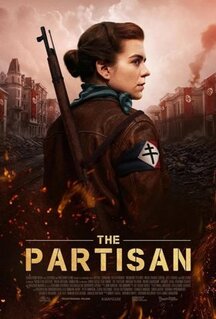 Фильм Партизанка (2024)