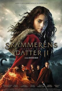 Фильм Пробуждающая совесть 2: Дар змеи (2019)