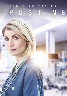 Сериал Доверься мне (2017)